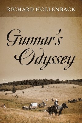 Gunnar's Odyssey 1