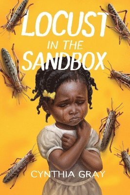 Locust in the Sandbox 1