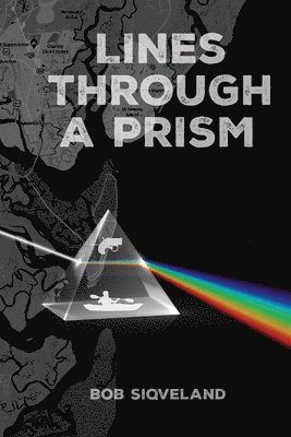 bokomslag Lines Through a Prism