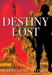 bokomslag Destiny Lost