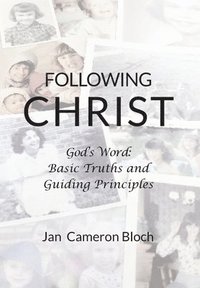 bokomslag Following Christ