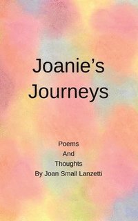 bokomslag Joanie's Journey