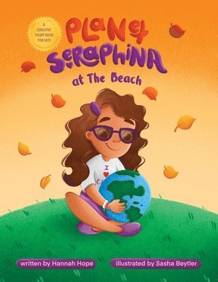 Planet Seraphina at The Beach 1
