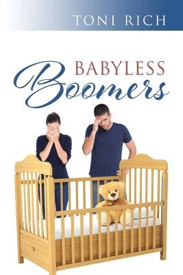 bokomslag Babyless Boomers