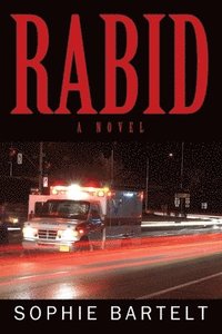 bokomslag Rabid