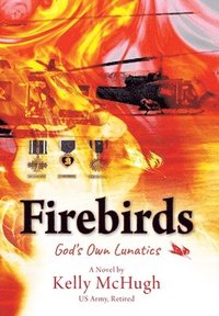 bokomslag Firebirds