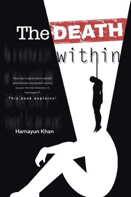 The Death Within 1