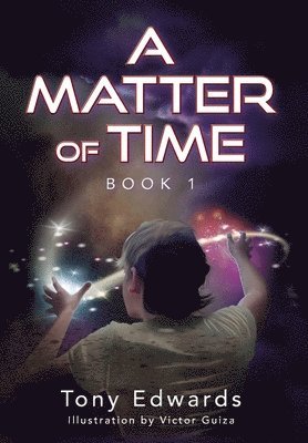 Matter of Time