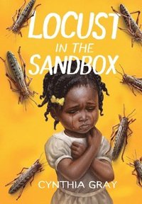 bokomslag Locust in the Sandbox
