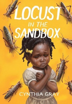Locust in the Sandbox 1