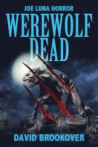 bokomslag Werewolf Dead