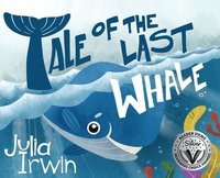 bokomslag Tale Of The Last Whale