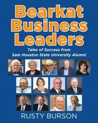 bokomslag Bearkat Business Leaders