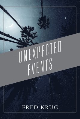 bokomslag Unexpected Events