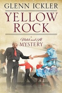 bokomslag Yellow Rock