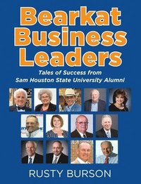 bokomslag Bearkat Business Leaders