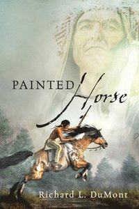 bokomslag Painted Horse