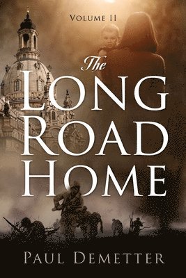 The Long Road Home 1