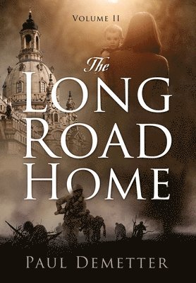 The Long Road Home 1