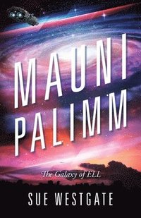 bokomslag Mauni Palimm