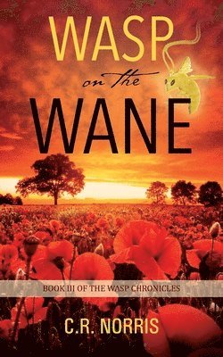 Wasp on the Wane 1