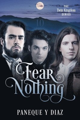 Fear Nothing 1