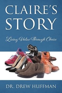 bokomslag Claire's Story