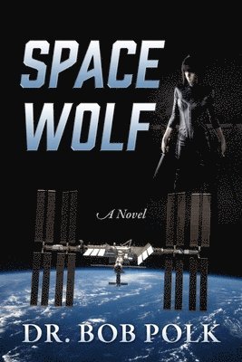 Space Wolf 1