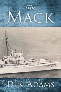 bokomslag The Mack
