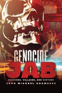 bokomslag Genocide Jab