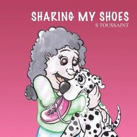 bokomslag Sharing My Shoes