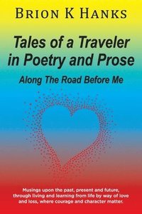 bokomslag Tales of a Traveler in Poetry and Prose