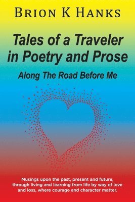 bokomslag Tales of a Traveler in Poetry and Prose