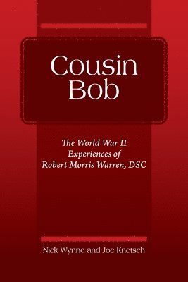 Cousin Bob 1