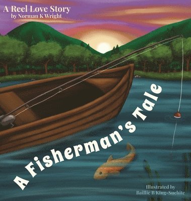 bokomslag Fisherman's Tale