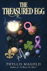bokomslag Treasured Egg
