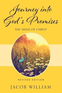 bokomslag Journey into God's Promises