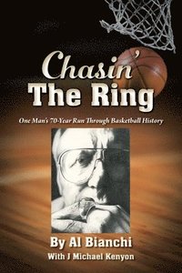 bokomslag Chasin' The Ring
