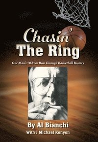bokomslag Chasin' The Ring