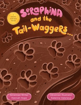 Seraphina and the Tail-waggers 1