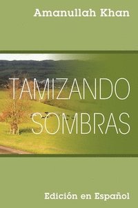 bokomslag Tamizando Sombras