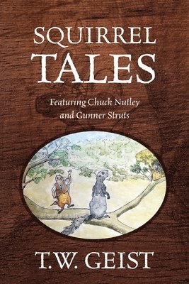 Squirrel Tales 1