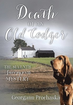 Death of an Old Codger