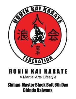 Ronin Kai Karate 1