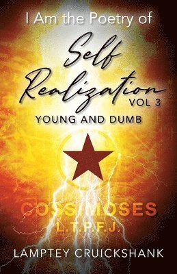 bokomslag I Am the Poetry of Self Realization Vol 3