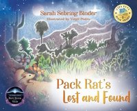 bokomslag Pack Rat's Lost and Found