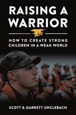 Raising a Warrior 1