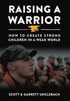 Raising a Warrior 1