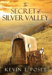 bokomslag The Secret of Silver Valley