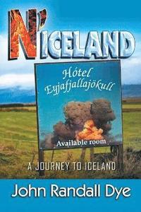 bokomslag N'Iceland